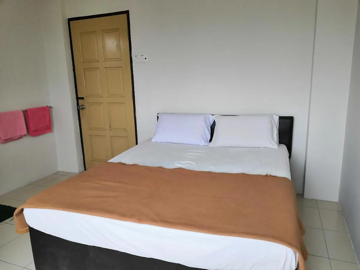 Zing Motel Butterworth